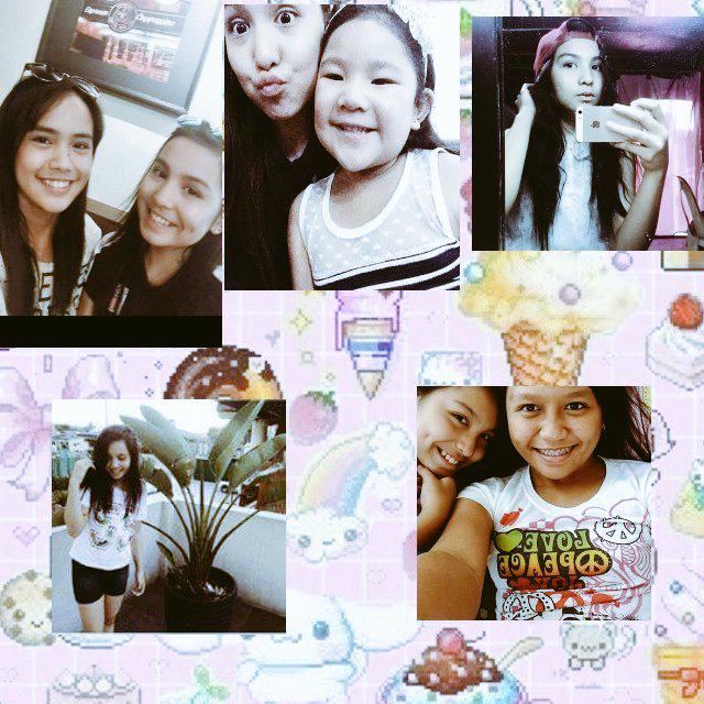 KylineOfc's tweet photo. Miss u lynnelle twit ate hanna #hanna #kyline #guardinas http://t.co/Un5g6V2VFO