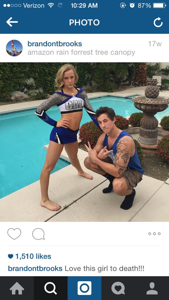 fiercecheerr's tweet image. Everything goals tbh