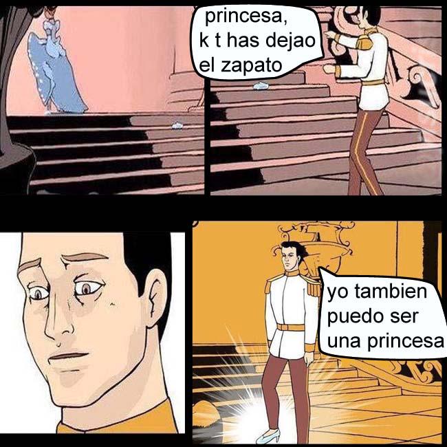 yisucrist's tweet photo. final alternativo d la cenicienta http://t.co/eGiAs6OdKI