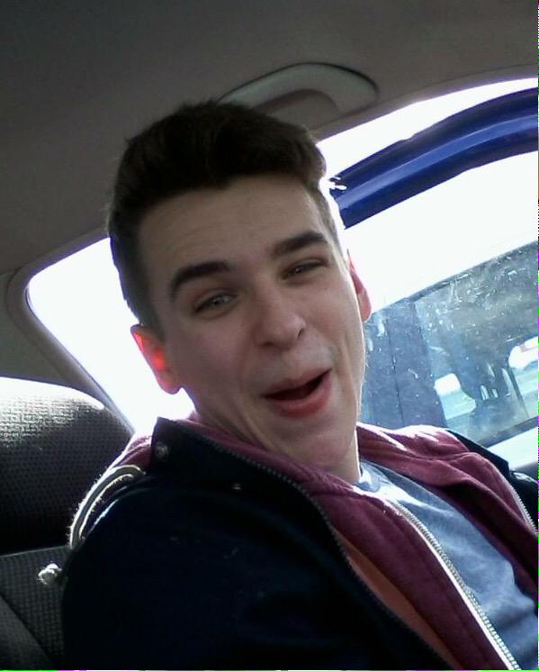 DHSReactions's tweet photo. When she sends nudes and you didn't even ask http://t.co/IWOCvAjqHi