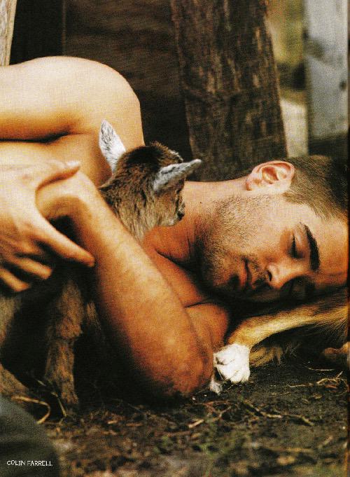 Happy Birthday Colin Farrell!   