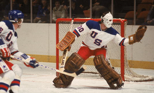Happy 58th Birthday to Jim Craig!! 