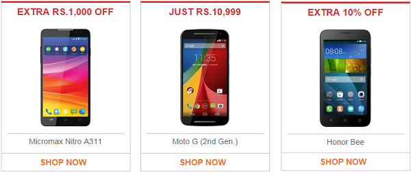 Searchmymobile's tweet photo. Offer Of the Day Get #ExtraOff &amp; #Discount on #Smartphones &amp; Buy @Best Price Only on Flipkart: http://t.co/m7KlbWfquY http://t.co/l3hDCVtUAT