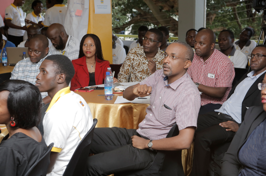 MTN Uganda tweet media