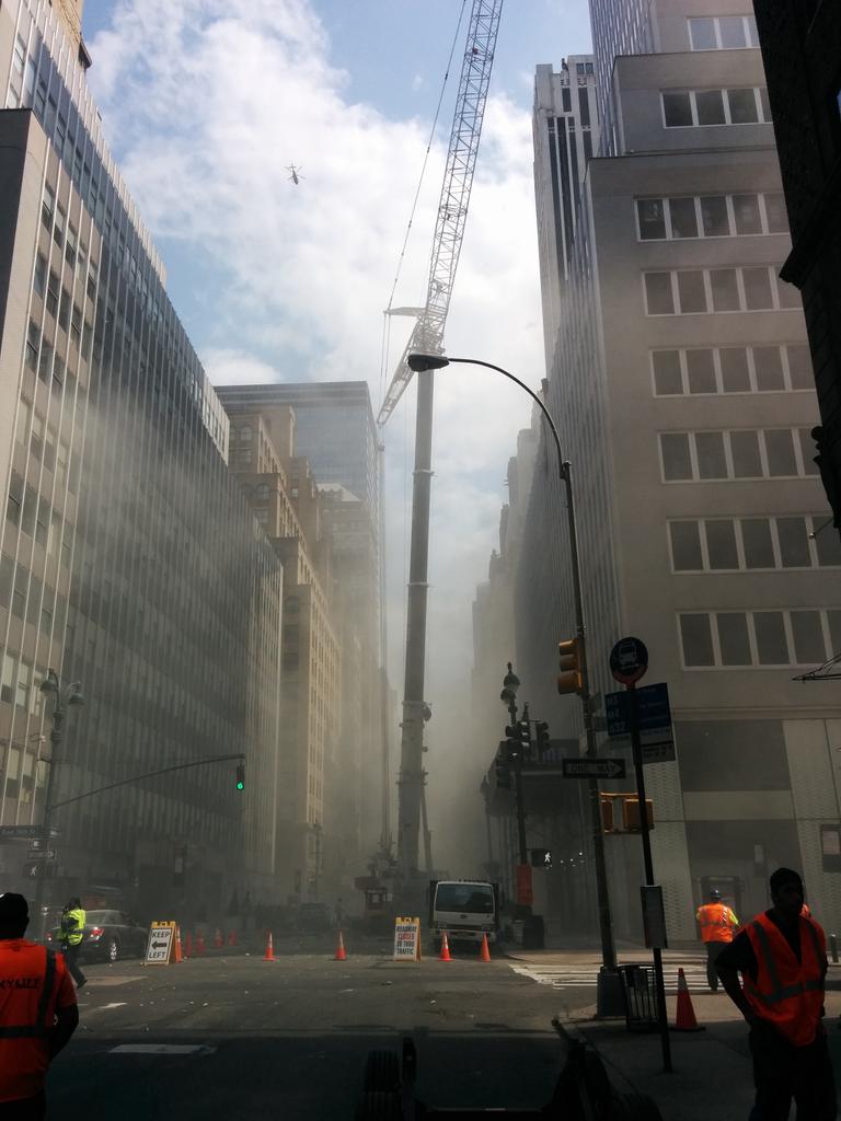 donmesh's tweet image. #watchoutbelow