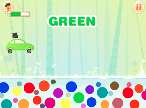 ColorRapids's tweet image. EXCLUSIVE! Here's some more sneak peek images of what's to come in our new update! #ColorRapids #KidsApp #DoubleColor