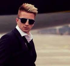 HAPPY BIRTHDAY BOYFRIEND MARCO REUS GOD BLESS YOU *-* I LOVE :3 