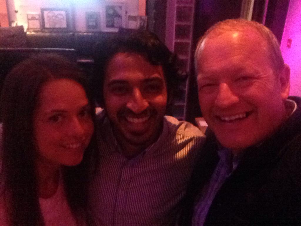 SimonDanczuk's tweet photo. Finished last night off with a fantastic curry at @TheAsia1981 in #Rochdale - one of the best in Lancashire. http://t.co/HJJIib2k1i