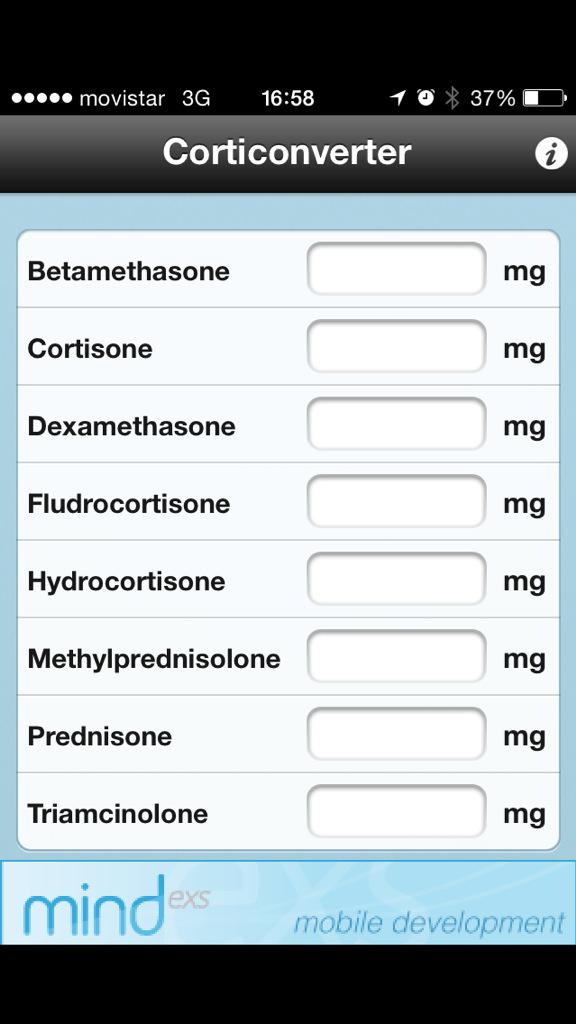 5 Ways Of esteroides para la alergia That Can Drive You Bankrupt - Fast!