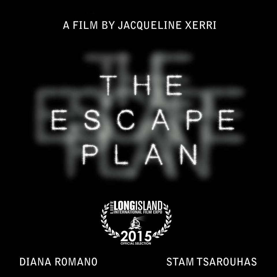 HollyXerri's tweet photo. both of Jacqueline's film submissions were officially selected to be part of #2015LIIFE!#JSXFilms http://t.co/PNznt5nbAA