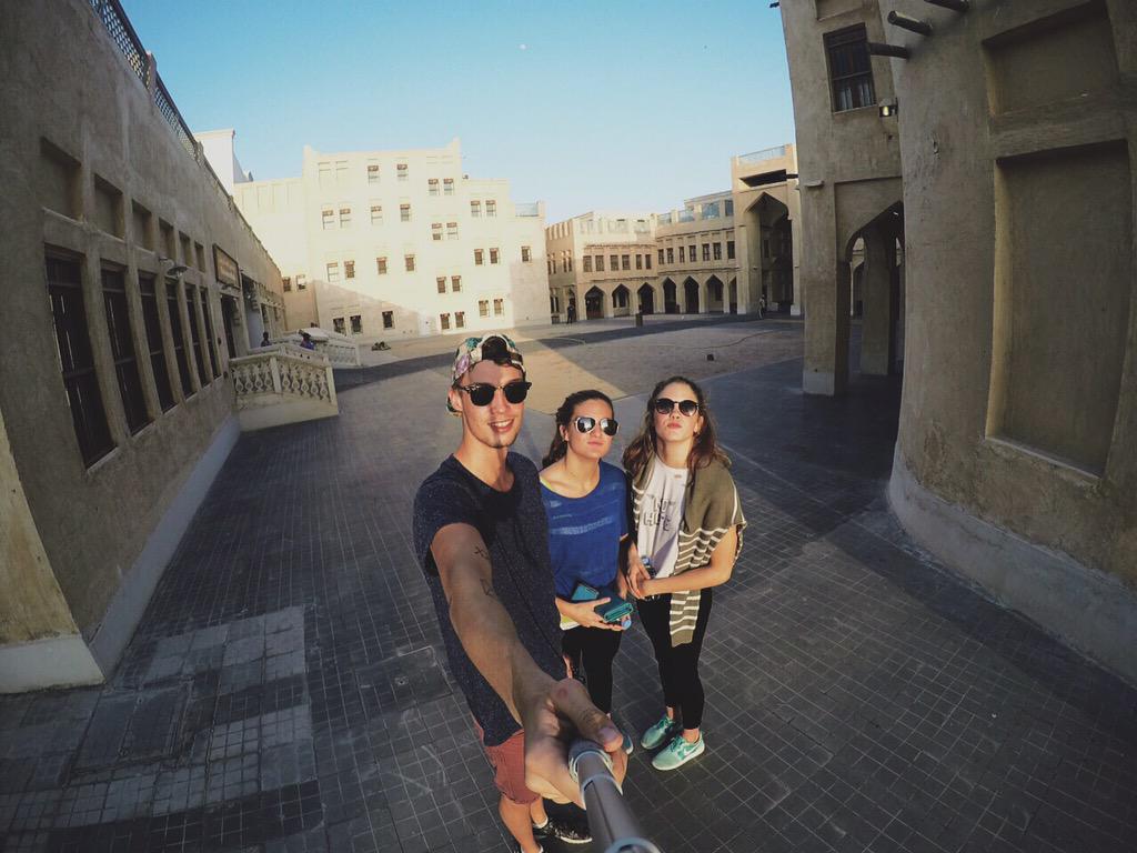 Souq Waqif