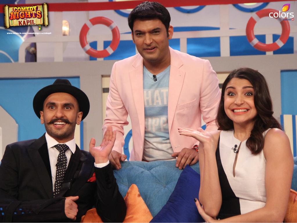 bhumisolanki's tweet photo. Some candid moments.. Just can't wait for 10 pm.. #DDDonCNWK #5DaysToDDD http://t.co/hQ8clGr30x