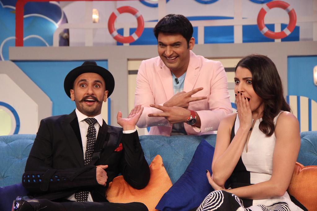 bhumisolanki's tweet photo. Some candid moments.. Just can't wait for 10 pm.. #DDDonCNWK #5DaysToDDD http://t.co/hQ8clGr30x