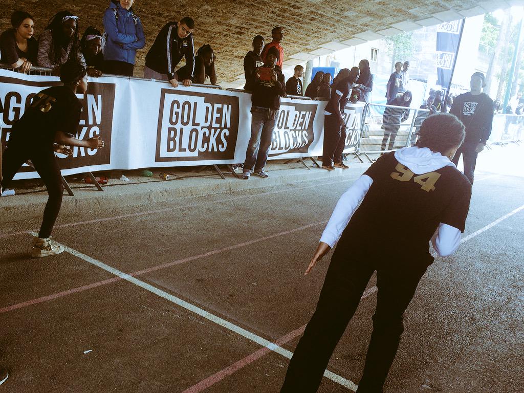 Golden_Blocks's tweet photo. Boum les finales ont commencés ! http://t.co/4MFbAmlcG1