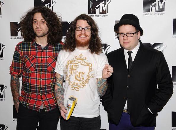 Happy Birthday to the beautiful Andy Hurley     