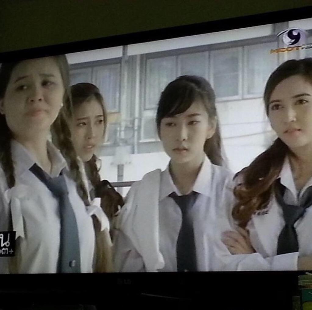 zanookk : Lovesick the series!! ข้าโผล่มาแล้ววว #lovesickseason2