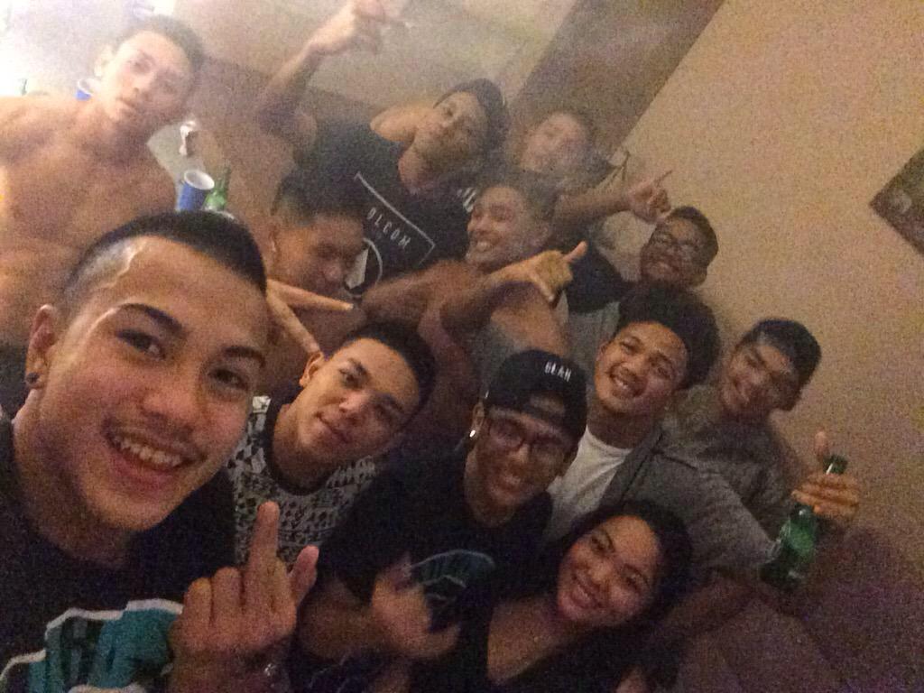 ZayChristopher's tweet photo. #projectDNF http://t.co/BNwBZoWwWf