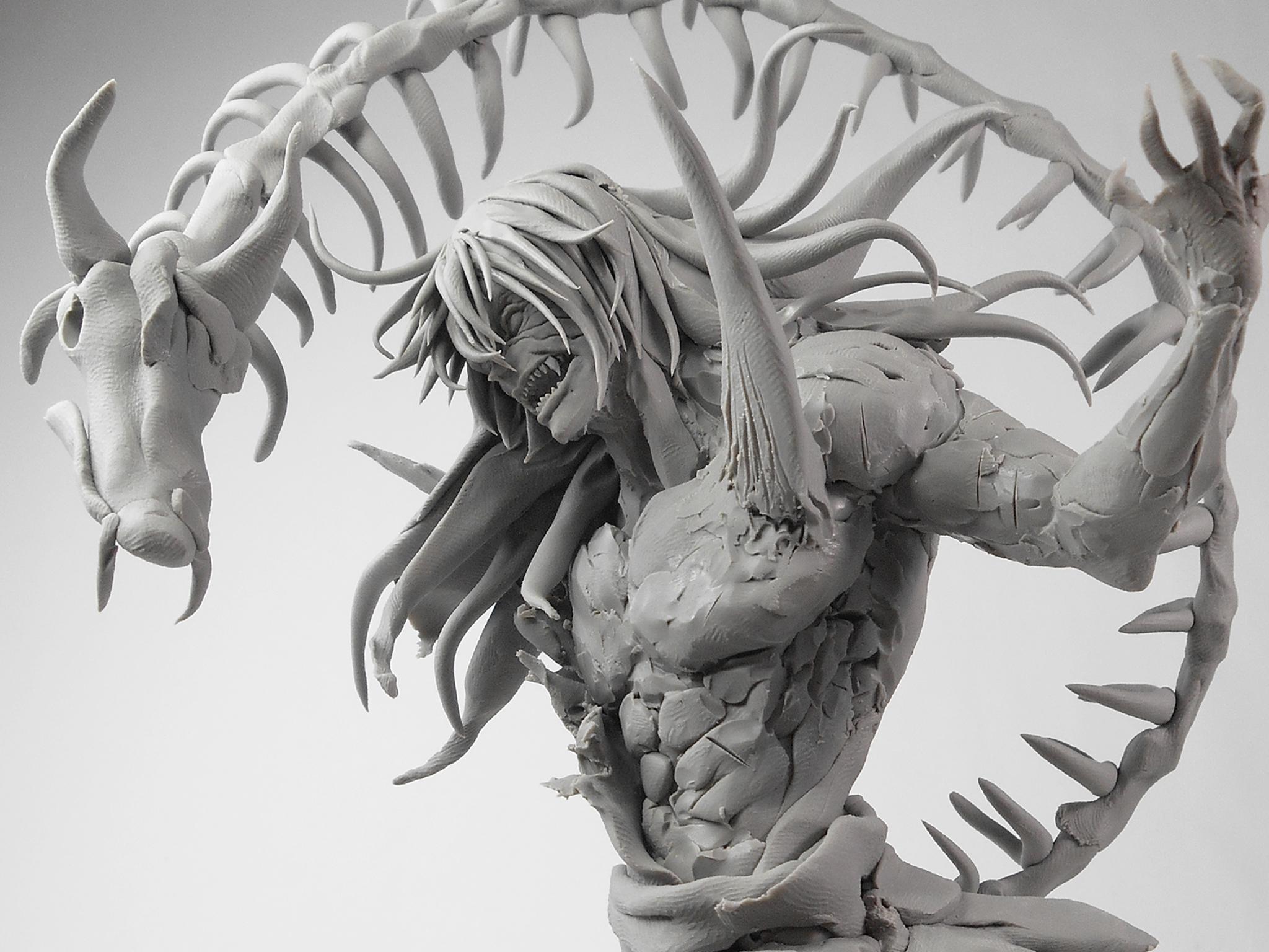 大山竜 刀剣乱舞の敵軍 歴史修正主義者 槍 Http T Co Usopfdf1xc Twitter