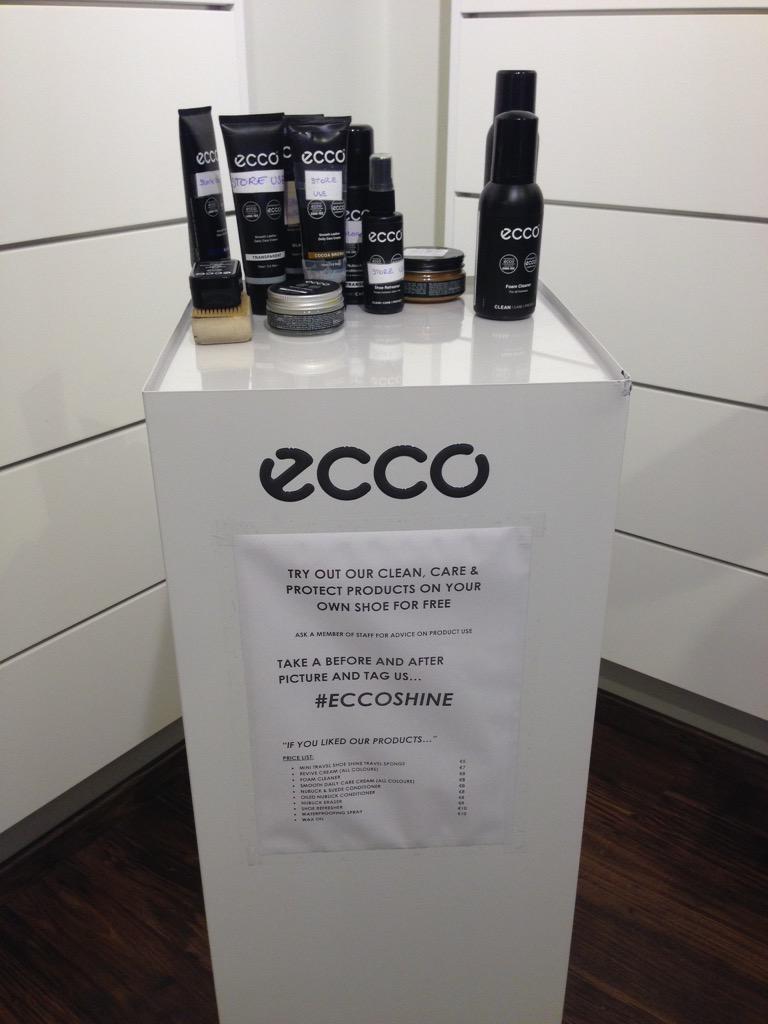 ecco shoes dundrum