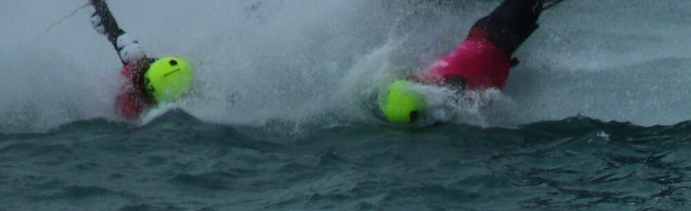 Following this tumble yesterday we won't be racing today due to the damage sustained to the engine #racehardcrashhard