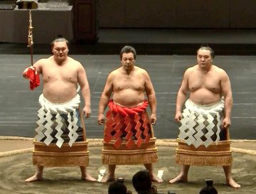 能町みね子 千代の富士 還暦土俵入りの肉体の仕上がりを語る
