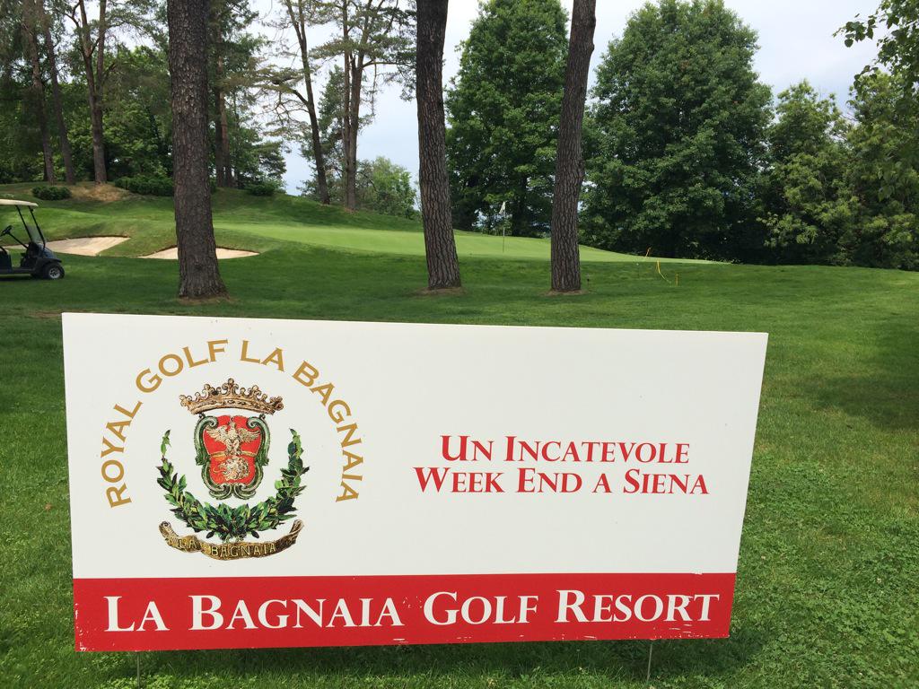 SPMNOfficial's tweet photo. Un incantevole weekend a Siena
@LaBagnaiaResort http://t.co/m0yhjqQMBK