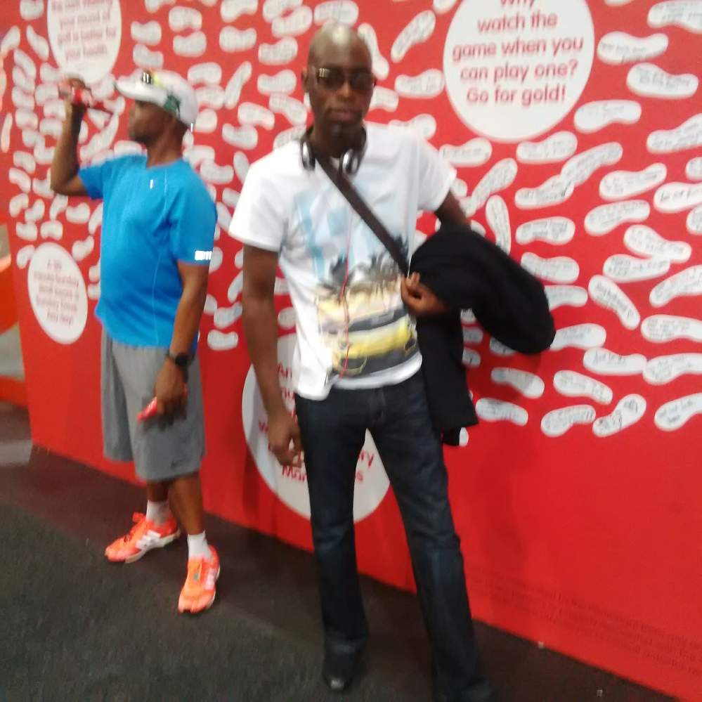 Robert Mathye tweet media