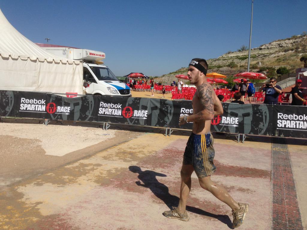 AndresPedrazaG's tweet photo. Una gran experiencia http://t.co/VJmW49HSM1