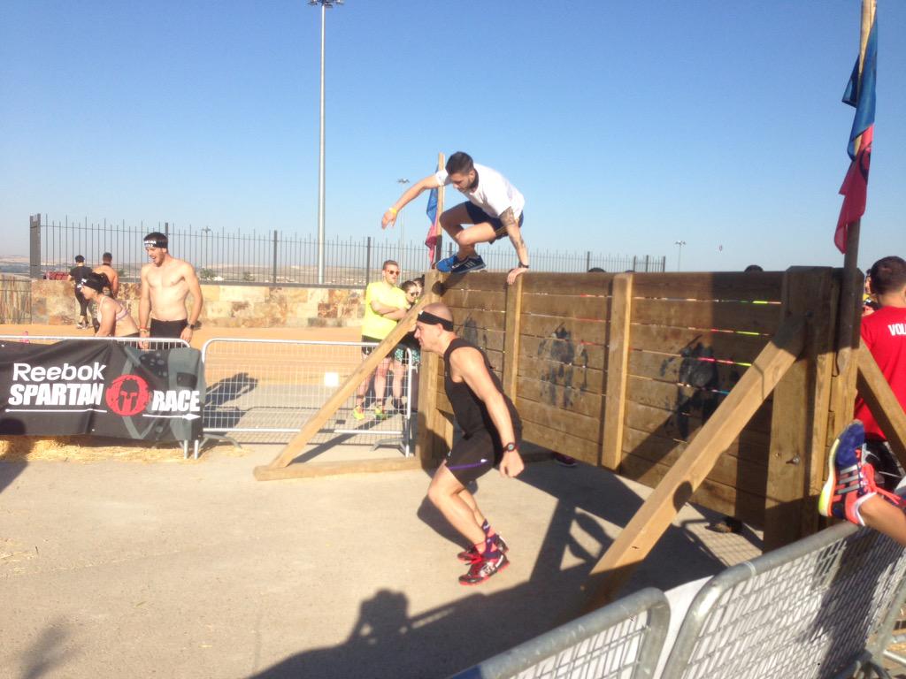AndresPedrazaG's tweet photo. Una gran experiencia http://t.co/VJmW49HSM1