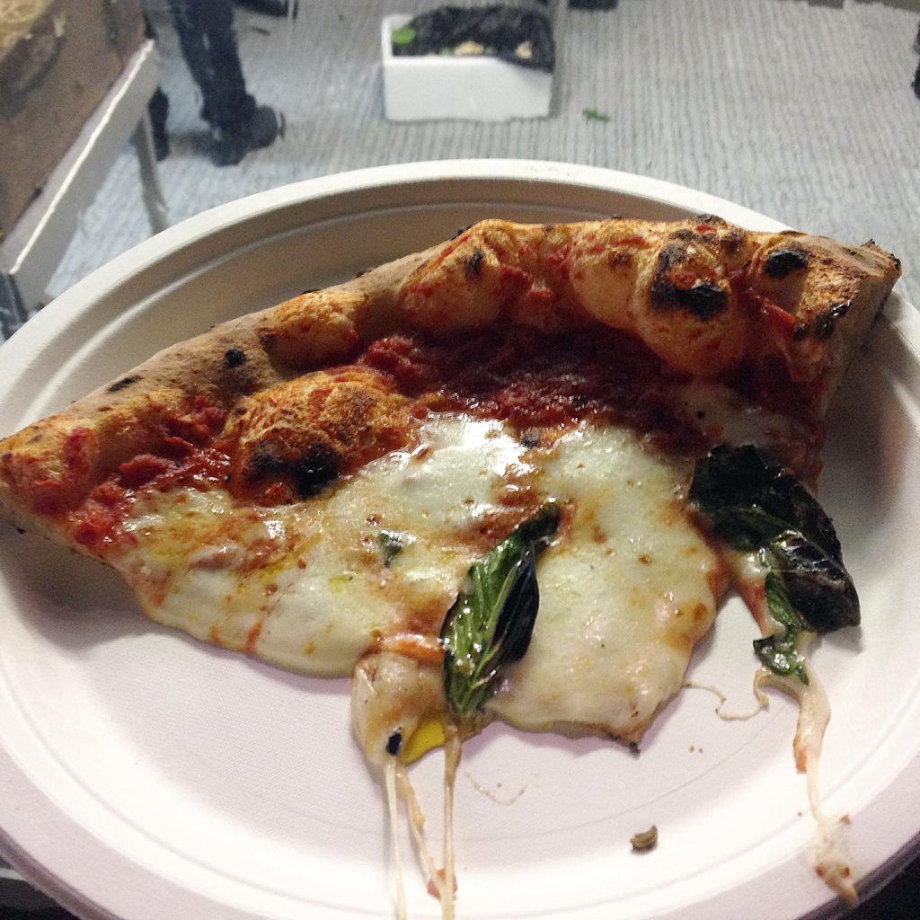 theAUreview's tweet image. If you're heading to @Carriageworks for #modulations check out the Italo Dining + Disco Club pre-show 🙌🙌 @VividSydney