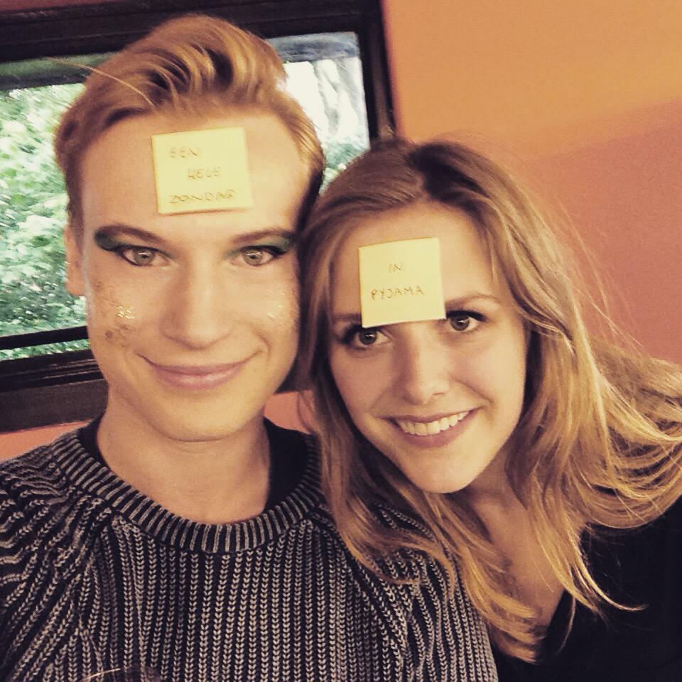 Spotify Zondag! met o.a voorprogramma <a href="/REINDIERmusic/">REINDIER</a>  #Spotify #update #Wattendag on.fb.me/1I1qnem