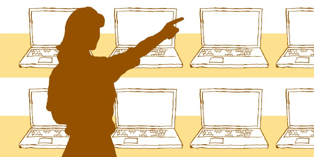 trouw's tweet image. De stille revolutie: online colleges (Mooc's) gaan de universiteit drastisch veranderen s.trouw.nl/4043535