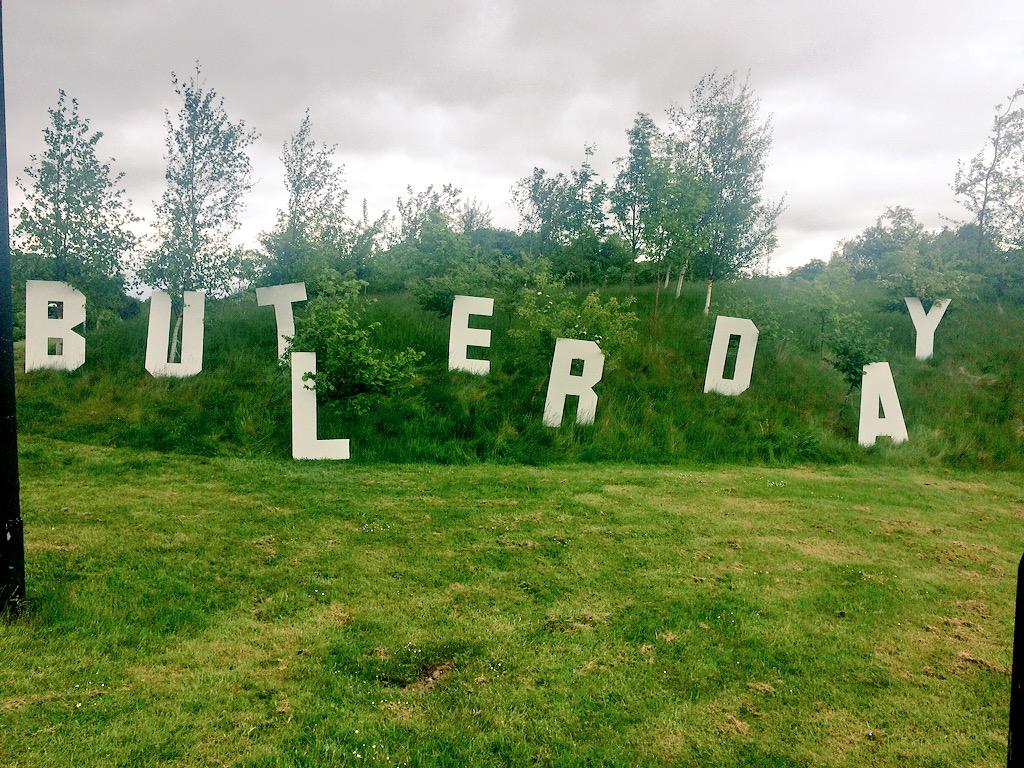 jbjcr_durham's tweet photo. B there, B fest.  #Bfestival15 #ButlerDay http://t.co/Nubjt8wOk5