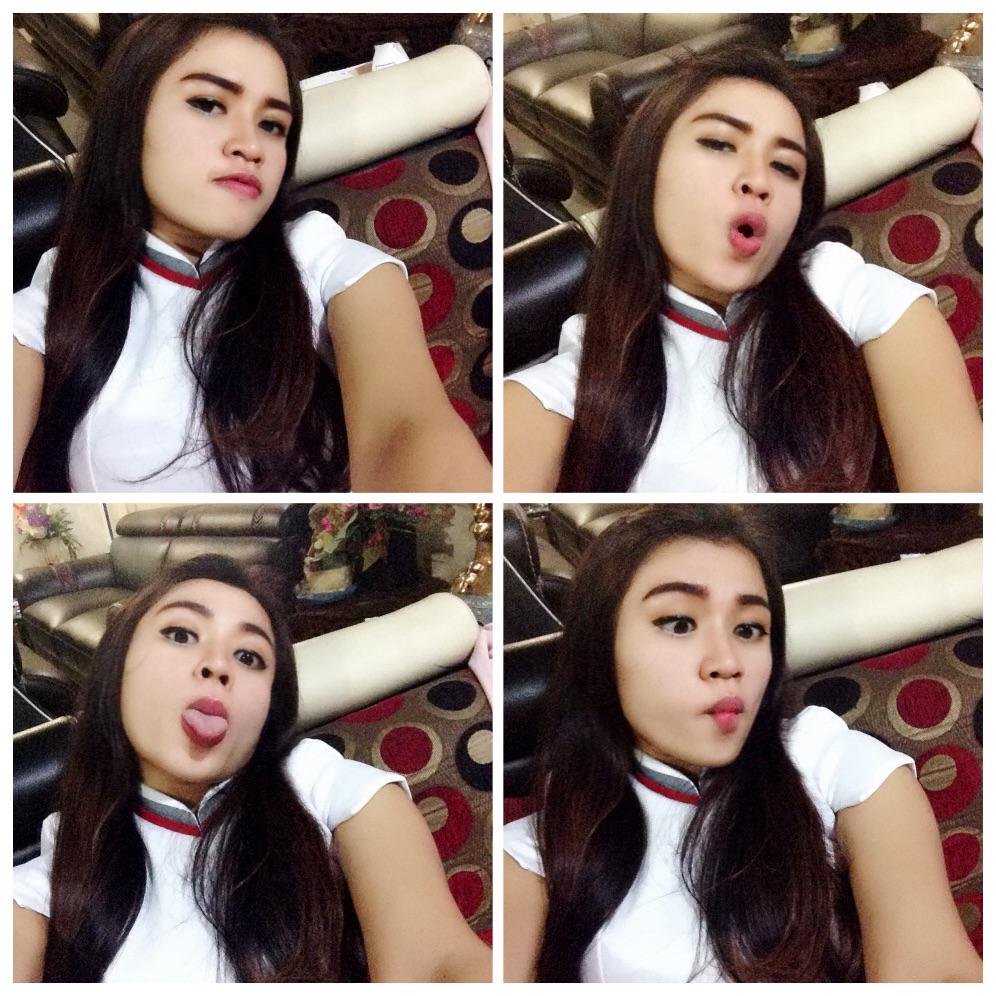 Putri Vonda (@putrianniessari) on Twitter photo 