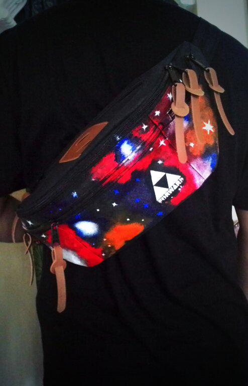 Readystock lagi minggu depan gaes. Wanna?? Limited stuff..