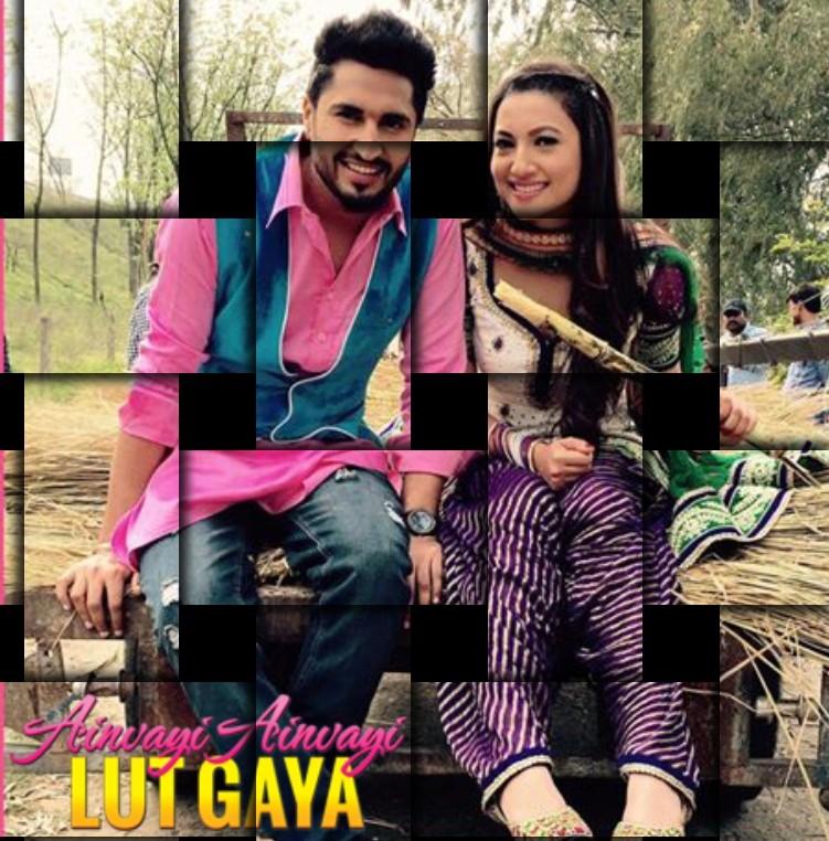#oyaalg running successfully 😊😊 keep supporting 👌👌 luv u all ❤❤ <a href="/jassi1gill/">Jassie Gill</a> <a href="/GAUAHAR_KHAN/">Gauahar Khan</a> ❤❤