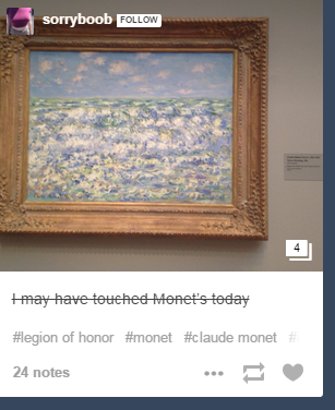 _impressionism_ tweet picture