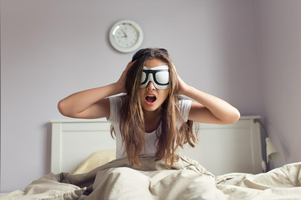 Cosmopolitan's tweet photo. 9 Things You Never Knew Your Body Does While You Sleep http://t.co/6u4t0aL5tH http://t.co/xutdEMxVnv