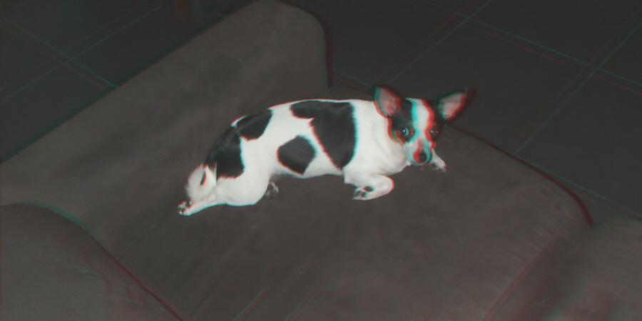 3D_Anaglyph's tweet photo. Stereoscopic Tutorial http://t.co/SBFK6RbO6n  or Create them with http://t.co/1MZGtc2q7h … Rendered http://t.co/zVWCo7Hxm5