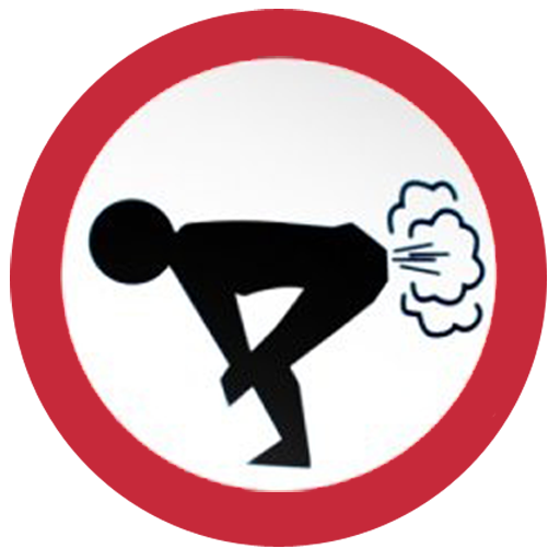 Know's tweet photo. Farting helps reduce high blood pressure and is good for your health. http://t.co/gRSS38u2fZ