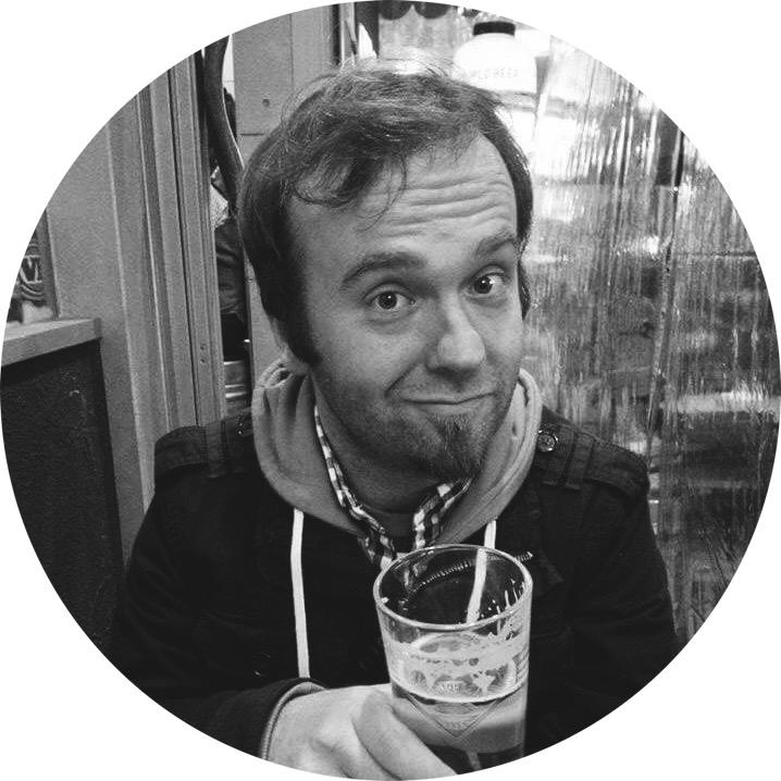 @duncanjayr talks about his debut, Nails in the Sky. #YearoftheNail atlashouse.me/2015/05/31/dun…