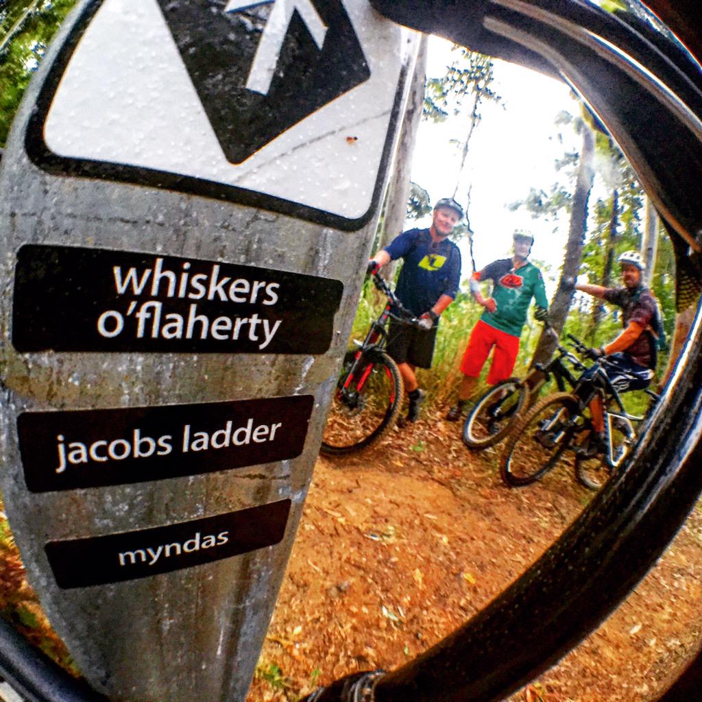 jacobstrail's tweet photo. Back in Cairns and loving the weather.. http://t.co/DgG4C6whyS