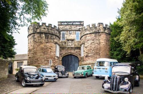YTimesMotoring's tweet image. Next Sunday - New Classic Car in #Skipton

yorkshiretimes.co.uk/article/New-Cl…

Be there! 

@SkiptonCarShow