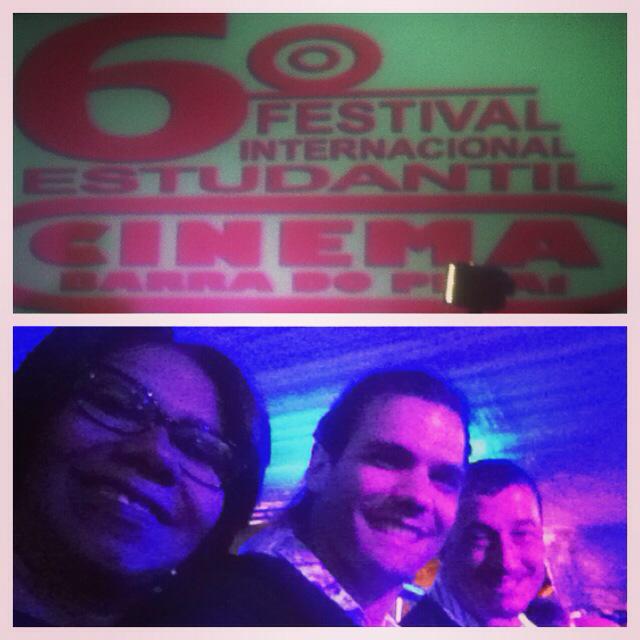 BettoMarque's tweet photo. Ver alguém contado a sua própria historia é próximo da experiência divina!    #art #movies http://t.co/rUeWdyFZIv