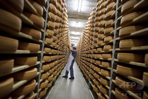 物価が高いスイスで日本よりも安く買えるもの それは