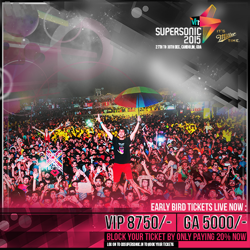 Vh1Supersonic's tweet photo. Did you know, we are offering 20% payment plans on your Early Bird tickets!➼ http://t.co/RfjFt4Kapj
#GoEarlyBird http://t.co/xKMcE6XRkA