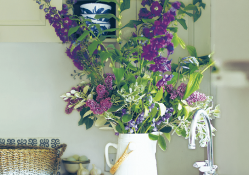 We'll never go 2 the florist again after this #flower advice &amp; #inspiration  <a href="/countrylivinguk/">Country Living UK</a> goo.gl/CNyLyj