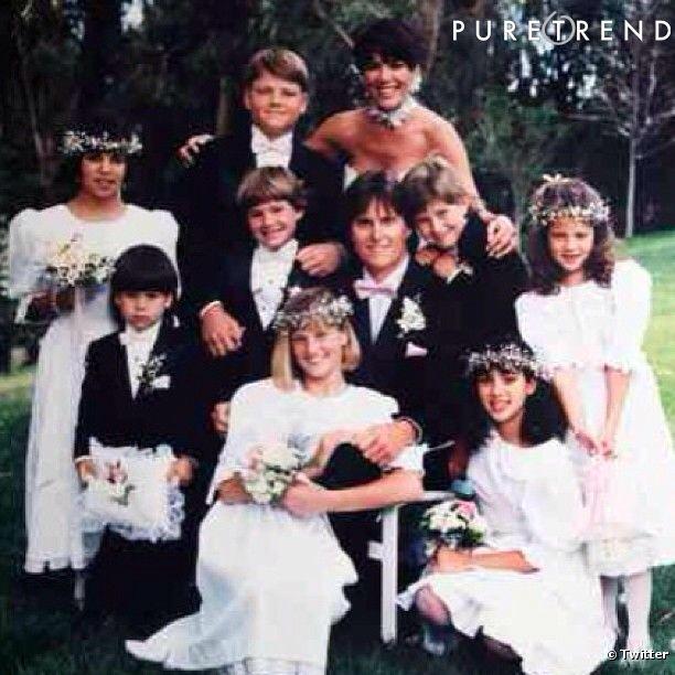 YasHJKardashian's tweet photo. @KrisJenner happy mamie 😻 follows me 😻 http://t.co/VwuOvK4fOf