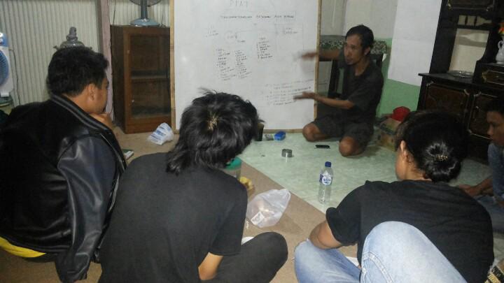 Lontara_PencintaAlam tweet media