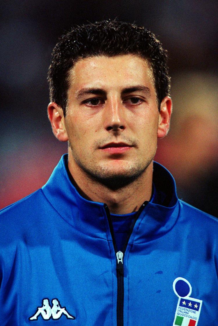 Happy Birthday..  Daniele BONERA
31 Mei 1981 